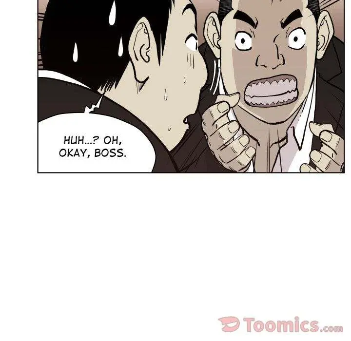 TWOMAN Episode 65 - Page 67