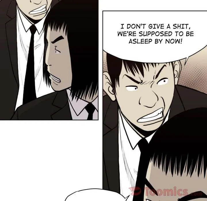 TWOMAN Episode 65 - Page 74