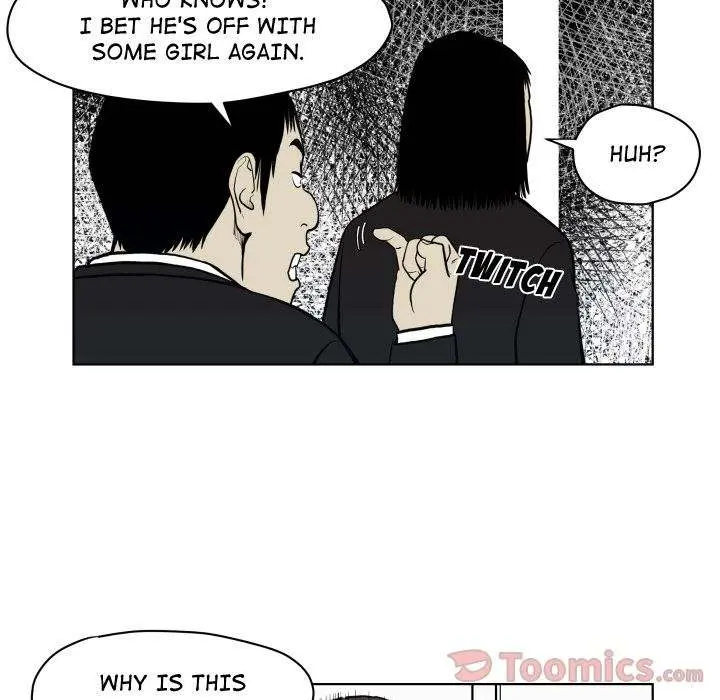 TWOMAN Episode 65 - Page 77