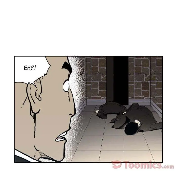 TWOMAN Episode 66 - Page 18