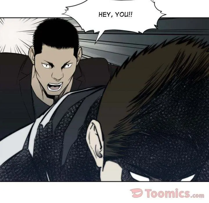 TWOMAN Episode 66 - Page 60