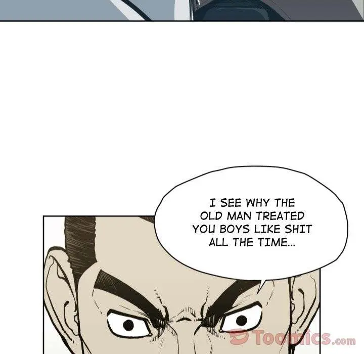 TWOMAN Episode 66 - Page 79