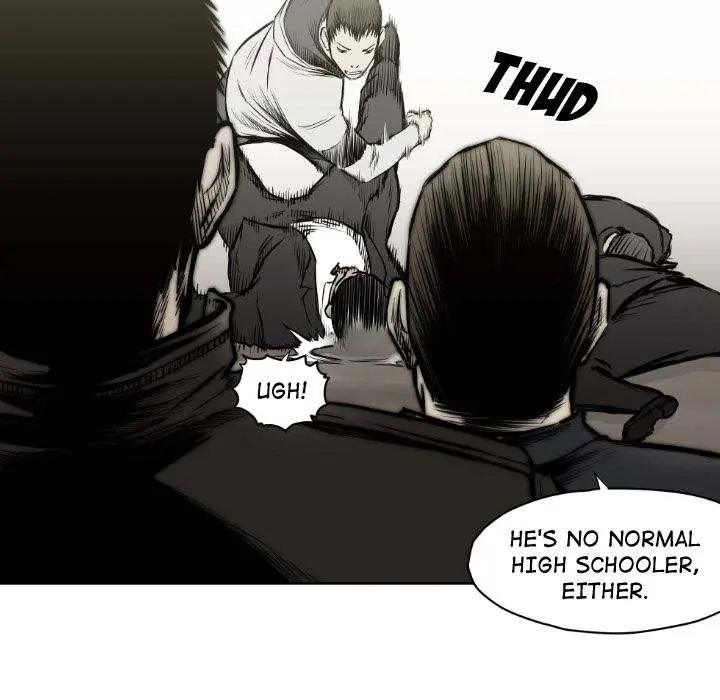 TWOMAN Episode 66 - Page 91