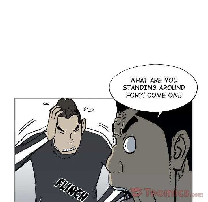 TWOMAN Episode 67 - Page 23