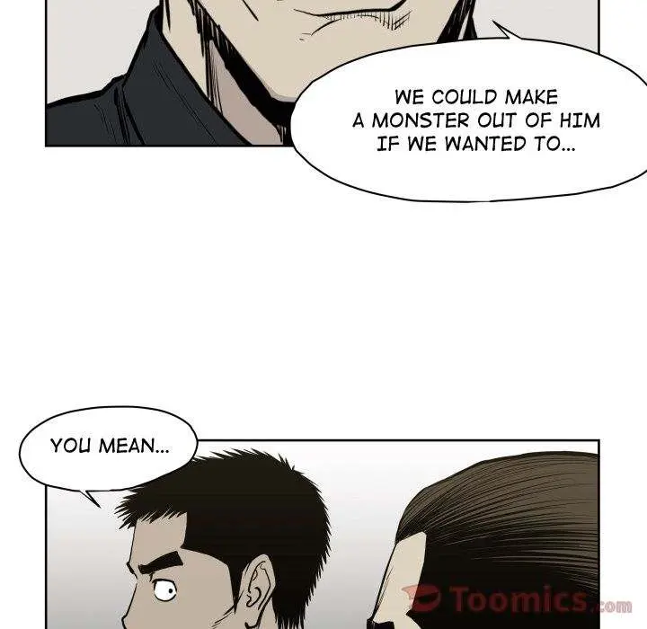 TWOMAN Episode 67 - Page 68