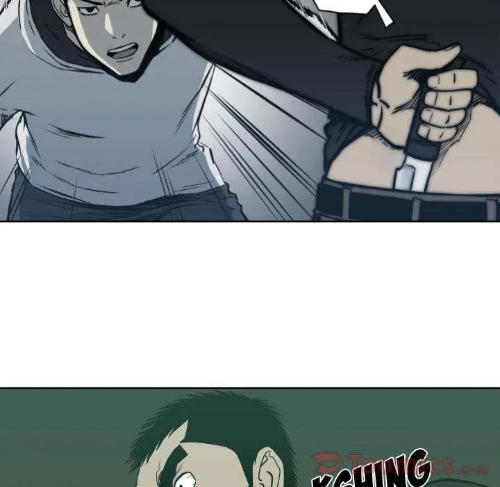 TWOMAN Episode 67 - Page 85