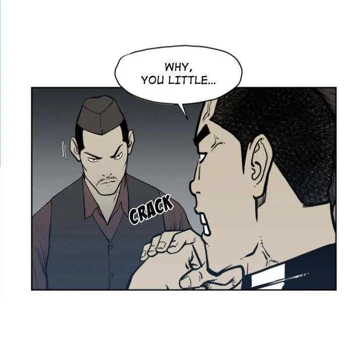 TWOMAN Episode 68 - Page 17
