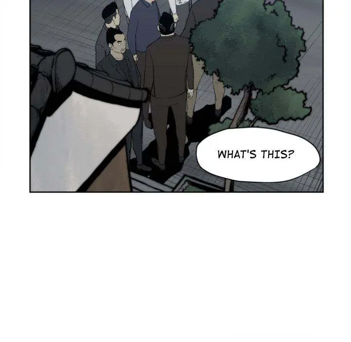 TWOMAN Episode 68 - Page 20
