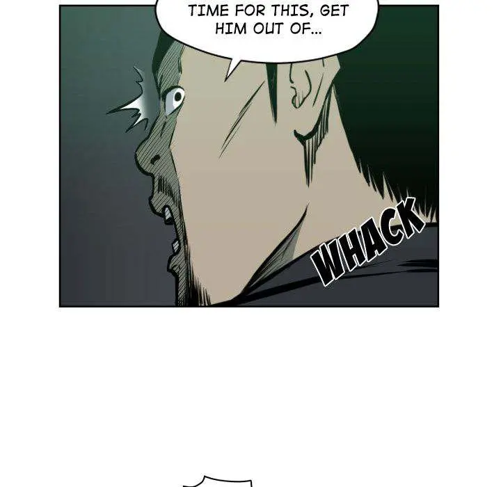 TWOMAN Episode 68 - Page 22