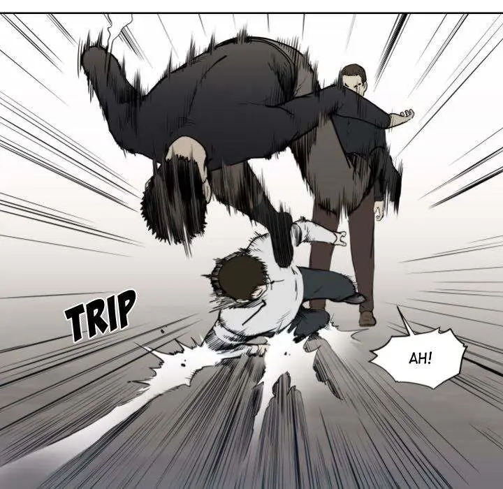 TWOMAN Episode 68 - Page 35