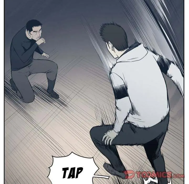 TWOMAN Episode 68 - Page 62