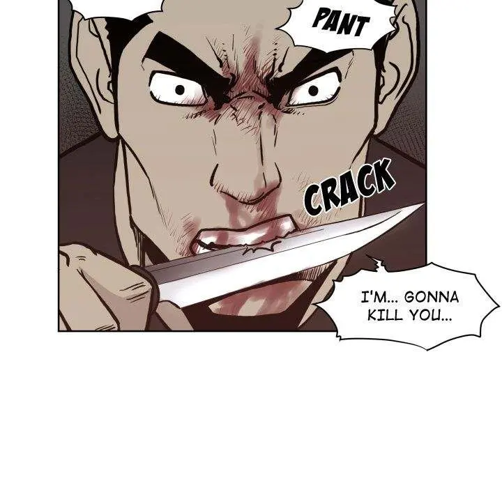 TWOMAN Episode 68 - Page 65