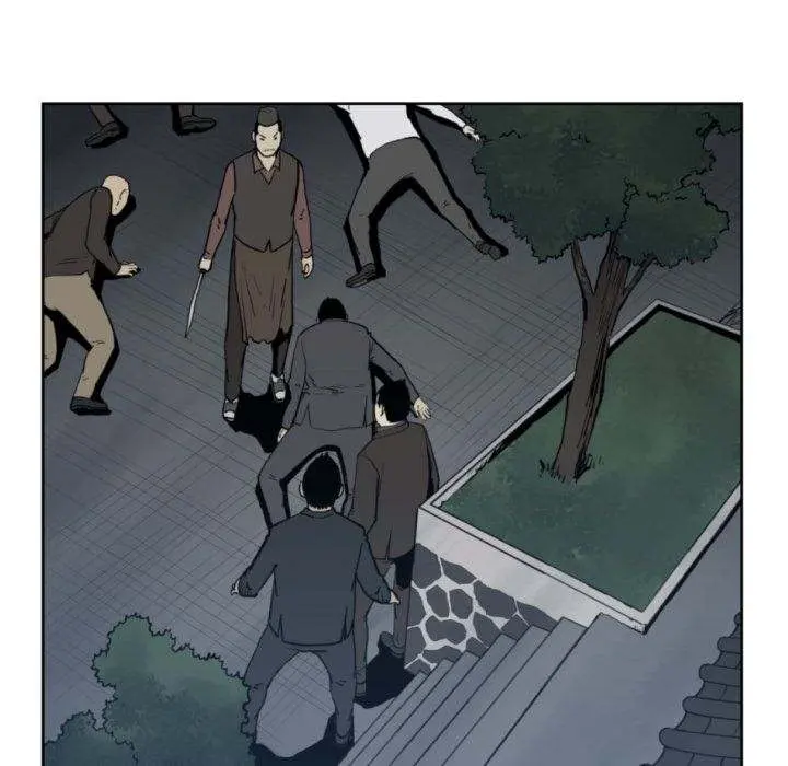 TWOMAN Episode 69 - Page 21