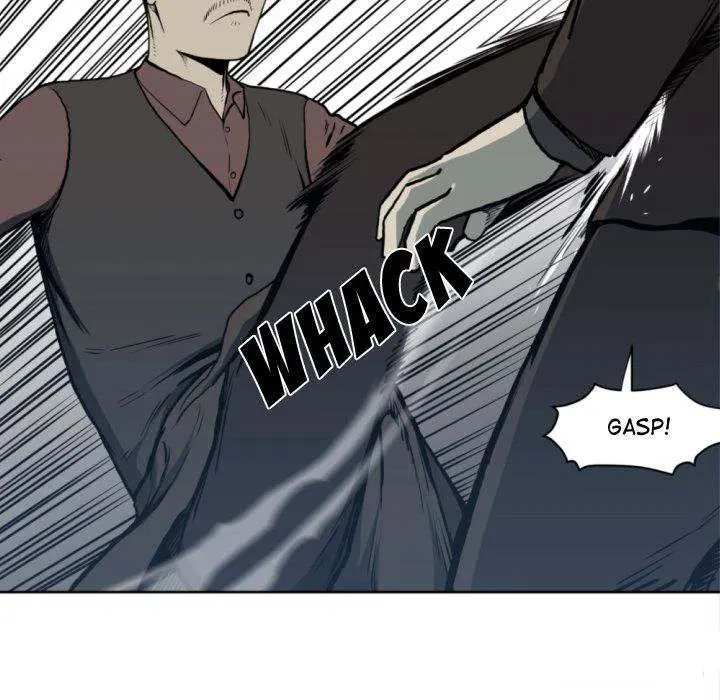 TWOMAN Episode 69 - Page 38