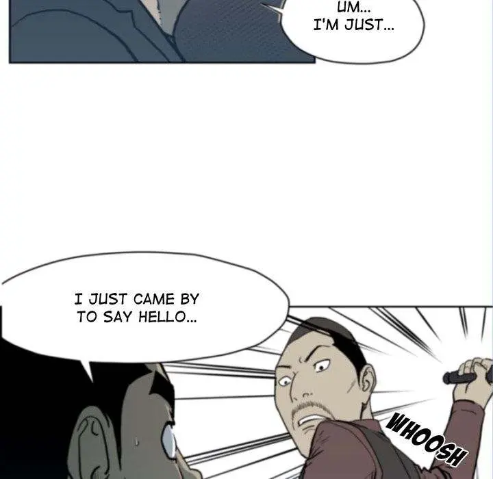 TWOMAN Episode 69 - Page 61