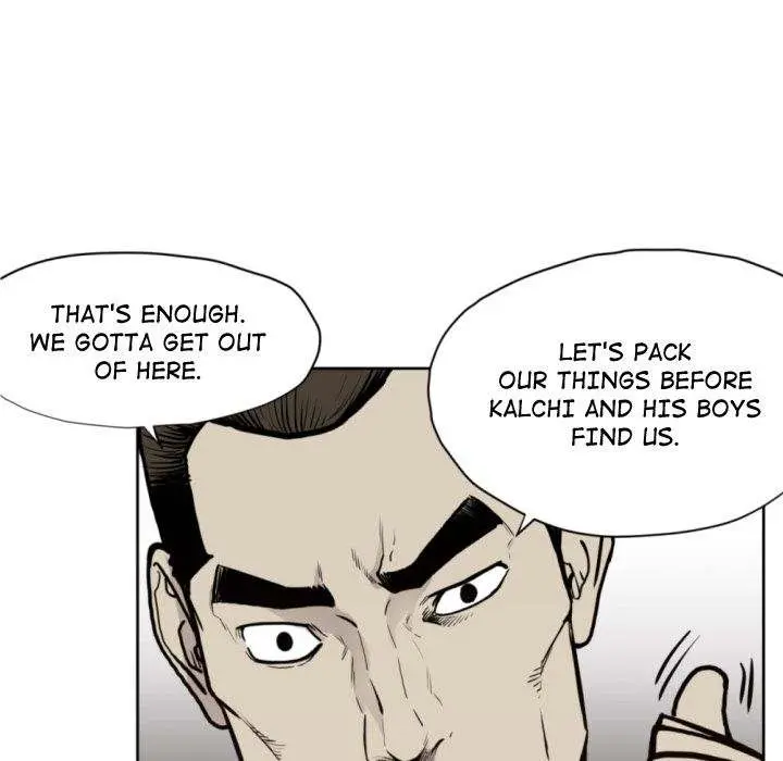TWOMAN Episode 69 - Page 8