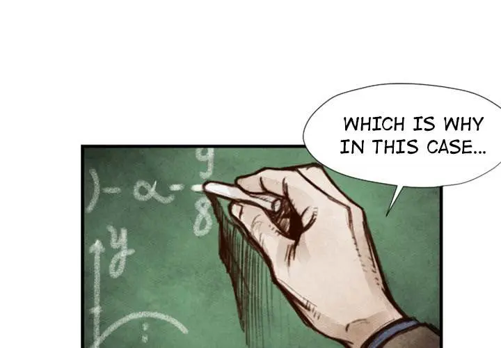 TWOMAN Episode 7 - Page 1