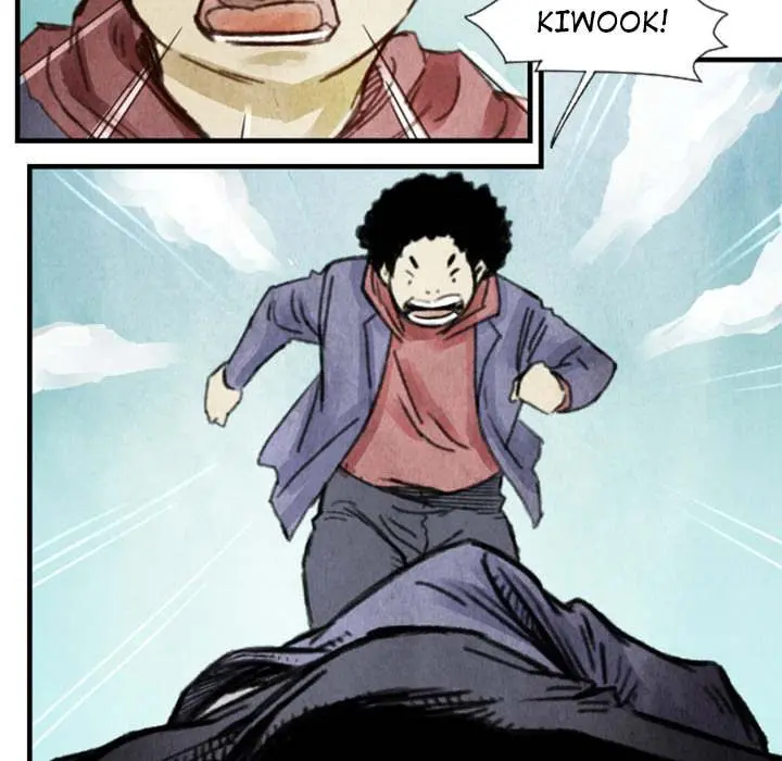 TWOMAN Episode 7 - Page 21