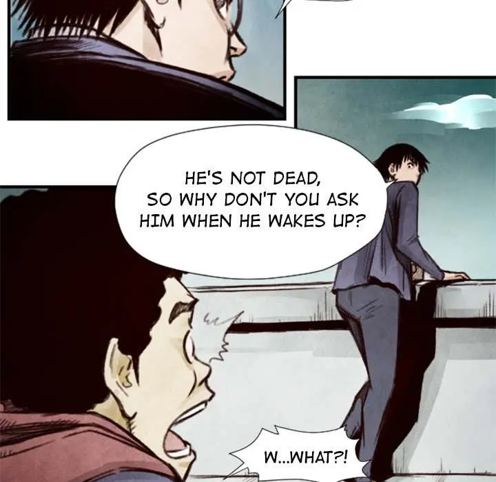 TWOMAN Episode 7 - Page 27