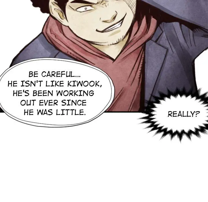 TWOMAN Episode 7 - Page 32