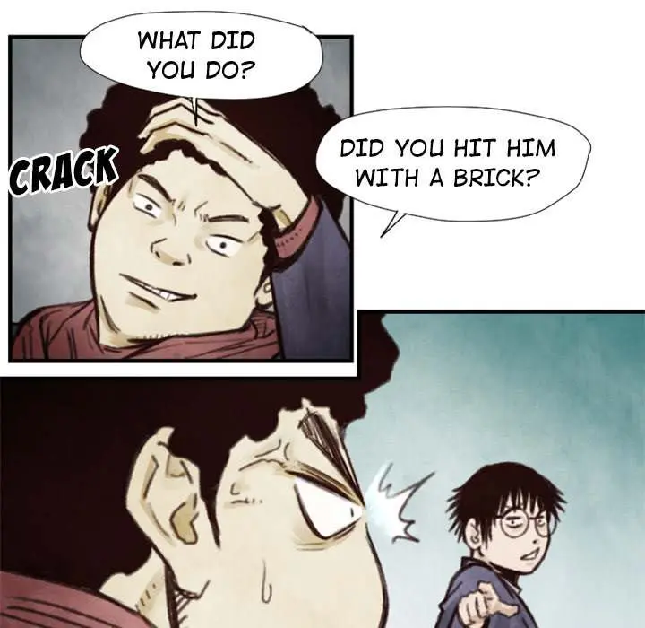 TWOMAN Episode 7 - Page 35