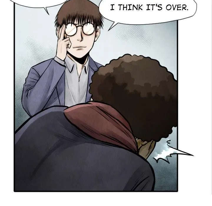 TWOMAN Episode 7 - Page 60