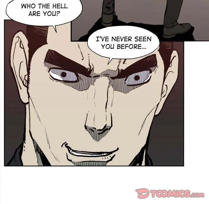 TWOMAN Episode 70 - Page 66