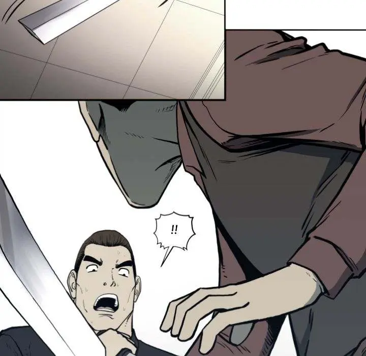 TWOMAN Episode 70 - Page 71