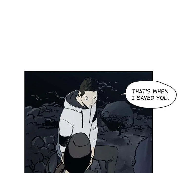 TWOMAN Episode 71 - Page 100