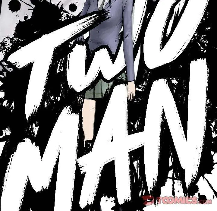 TWOMAN Episode 71 - Page 11