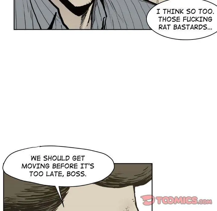 TWOMAN Episode 71 - Page 19