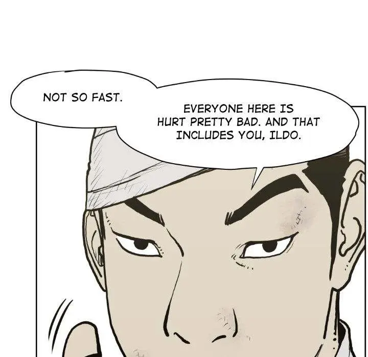 TWOMAN Episode 71 - Page 21