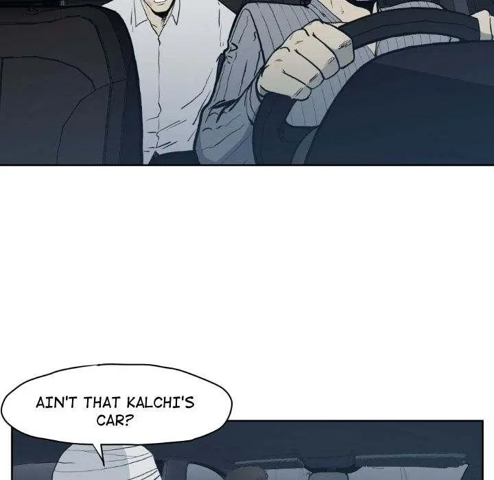TWOMAN Episode 71 - Page 34