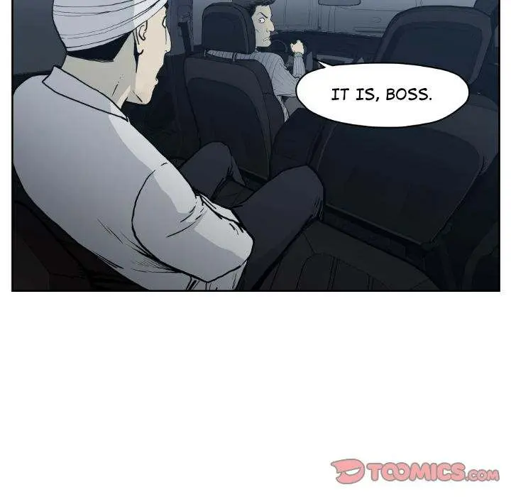 TWOMAN Episode 71 - Page 35