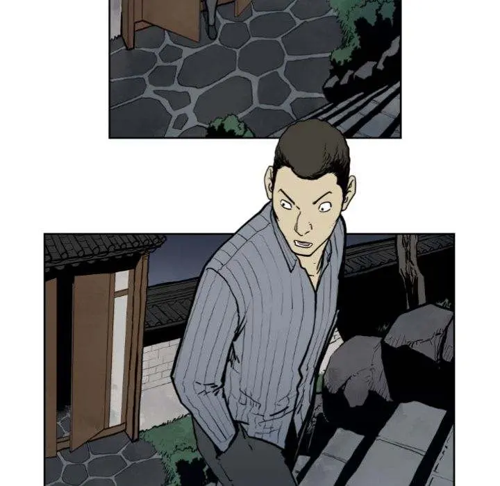 TWOMAN Episode 71 - Page 69