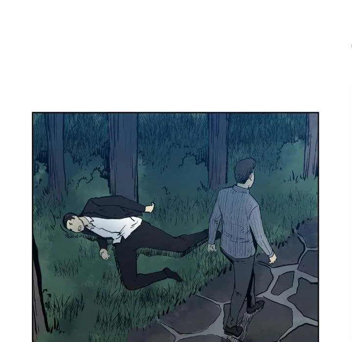 TWOMAN Episode 71 - Page 73