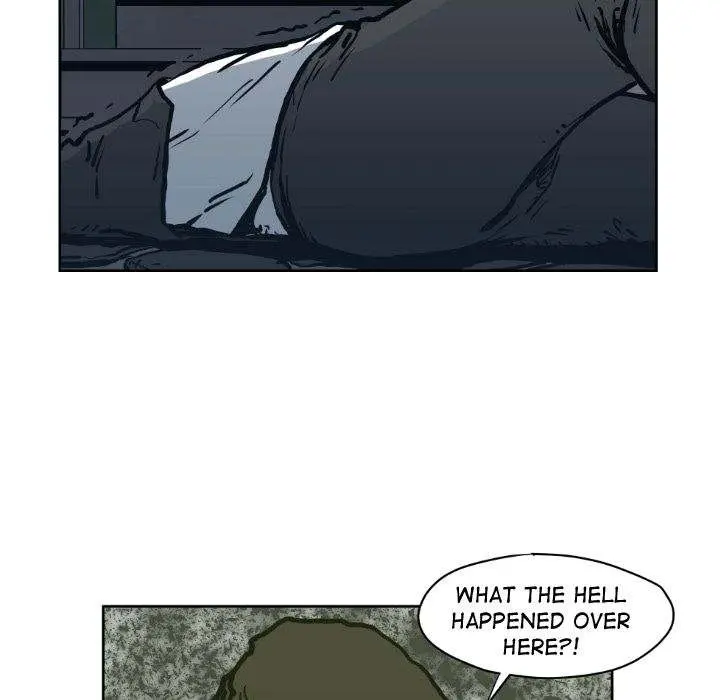 TWOMAN Episode 71 - Page 82