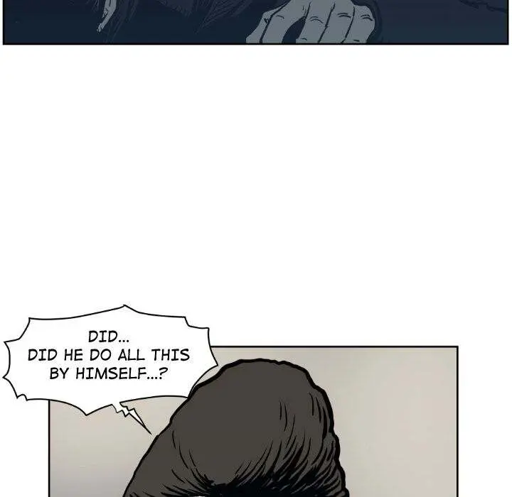 TWOMAN Episode 71 - Page 88
