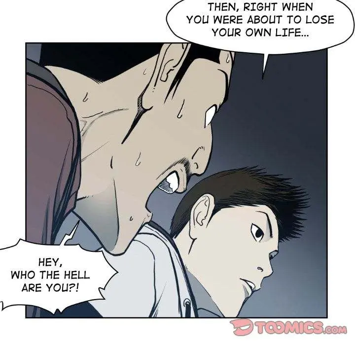 TWOMAN Episode 71 - Page 99