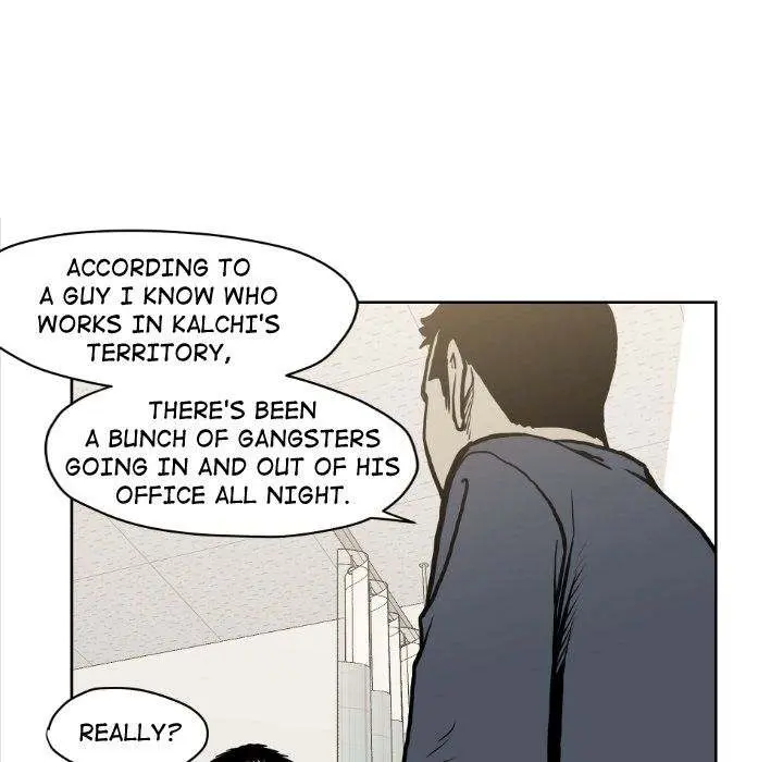 TWOMAN Episode 72 - Page 19