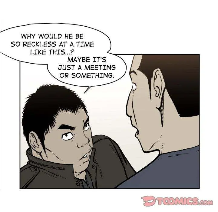 TWOMAN Episode 72 - Page 22