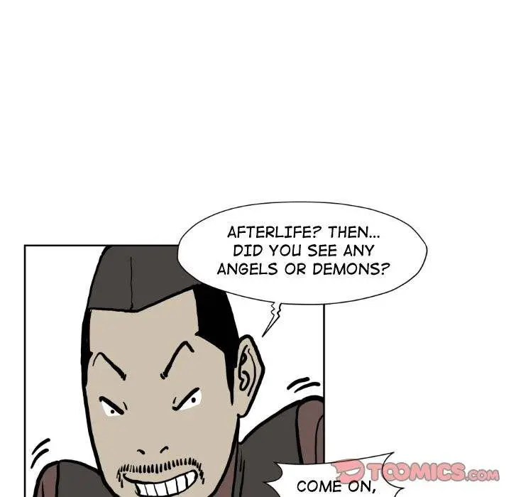 TWOMAN Episode 72 - Page 66