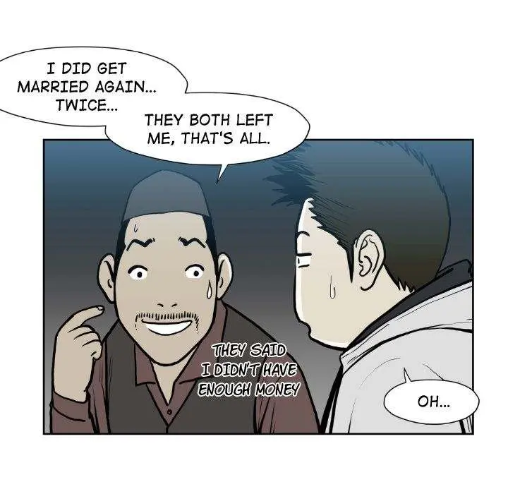 TWOMAN Episode 72 - Page 71