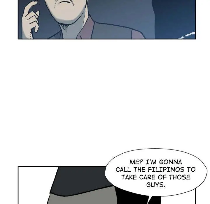 TWOMAN Episode 72 - Page 73