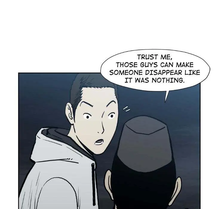 TWOMAN Episode 72 - Page 75