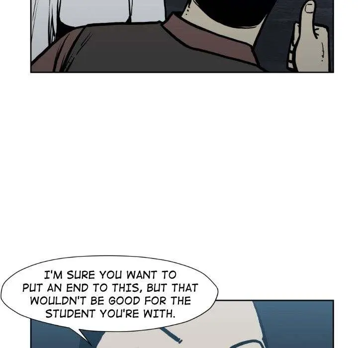TWOMAN Episode 72 - Page 76
