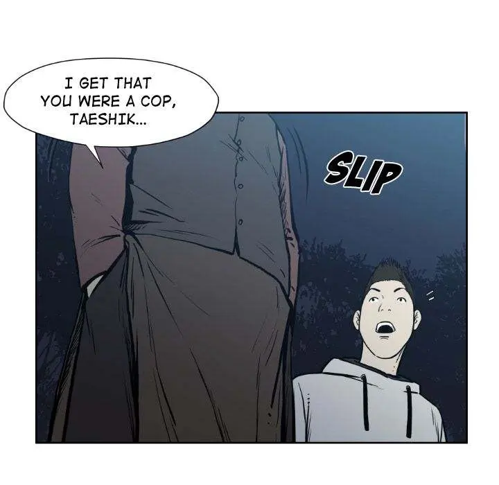 TWOMAN Episode 72 - Page 85