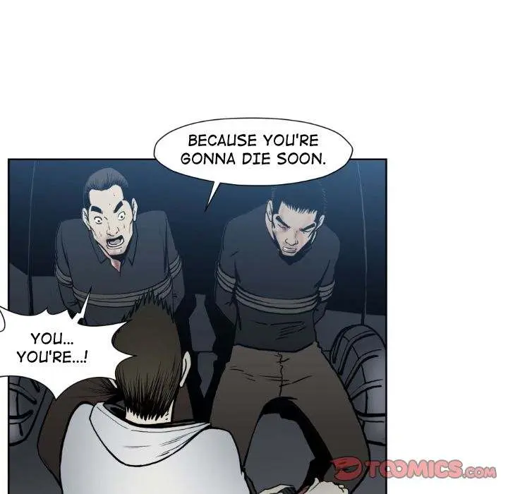 TWOMAN Episode 73 - Page 62
