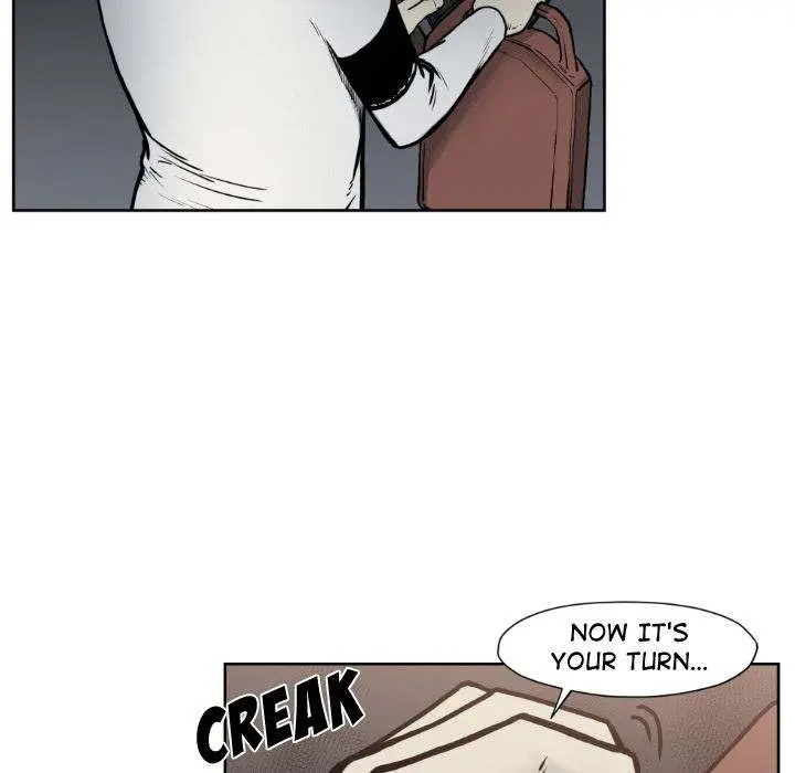 TWOMAN Episode 73 - Page 63