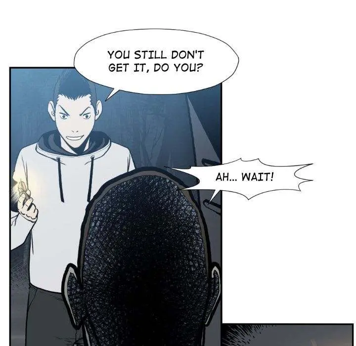 TWOMAN Episode 73 - Page 89